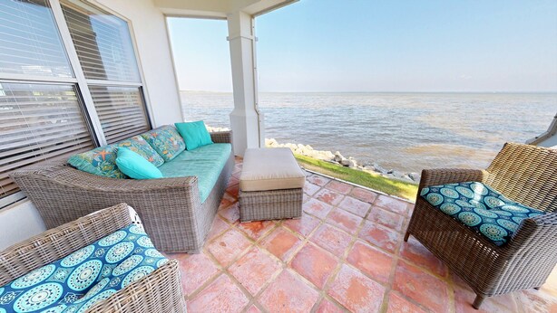 Property grounds - Northshore 977 (Miramar Beach)