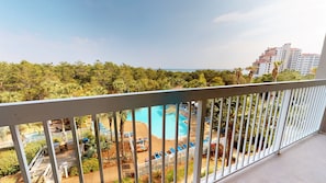 Exterior - Summit 0409 (Miramar Beach)