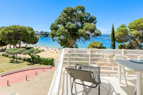 RESIDENCIAL ALMADRAVA 4 Roses