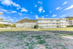 Exterior - RESIDENCIAL ALMADRAVA 4 Roses (Rosas / Roses)