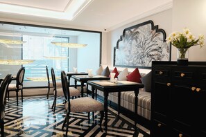 Restaurant - T Boutique Hotel (Hanoi)