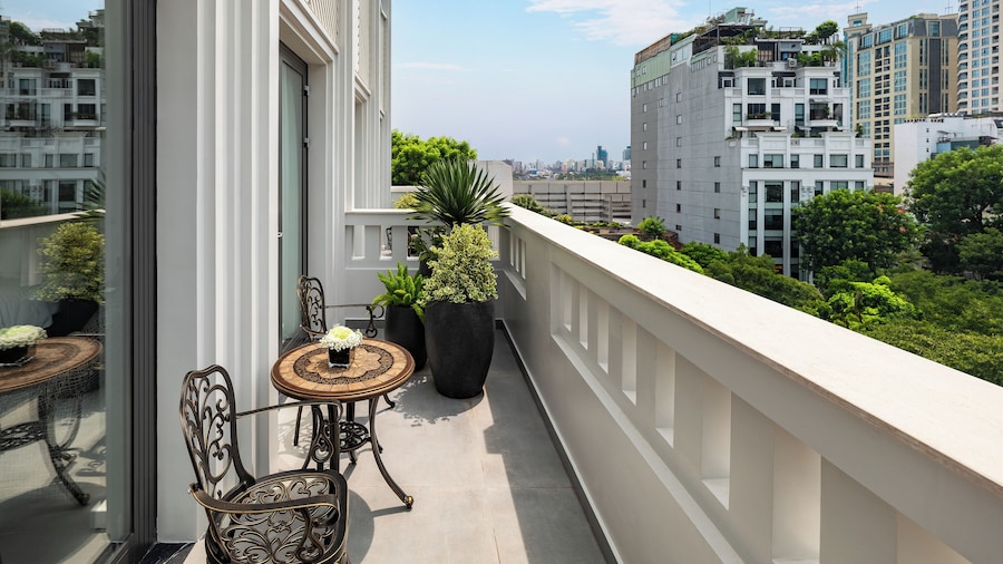 T Boutique Hotel