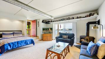 Wi-Fi gratuit, draps fournis