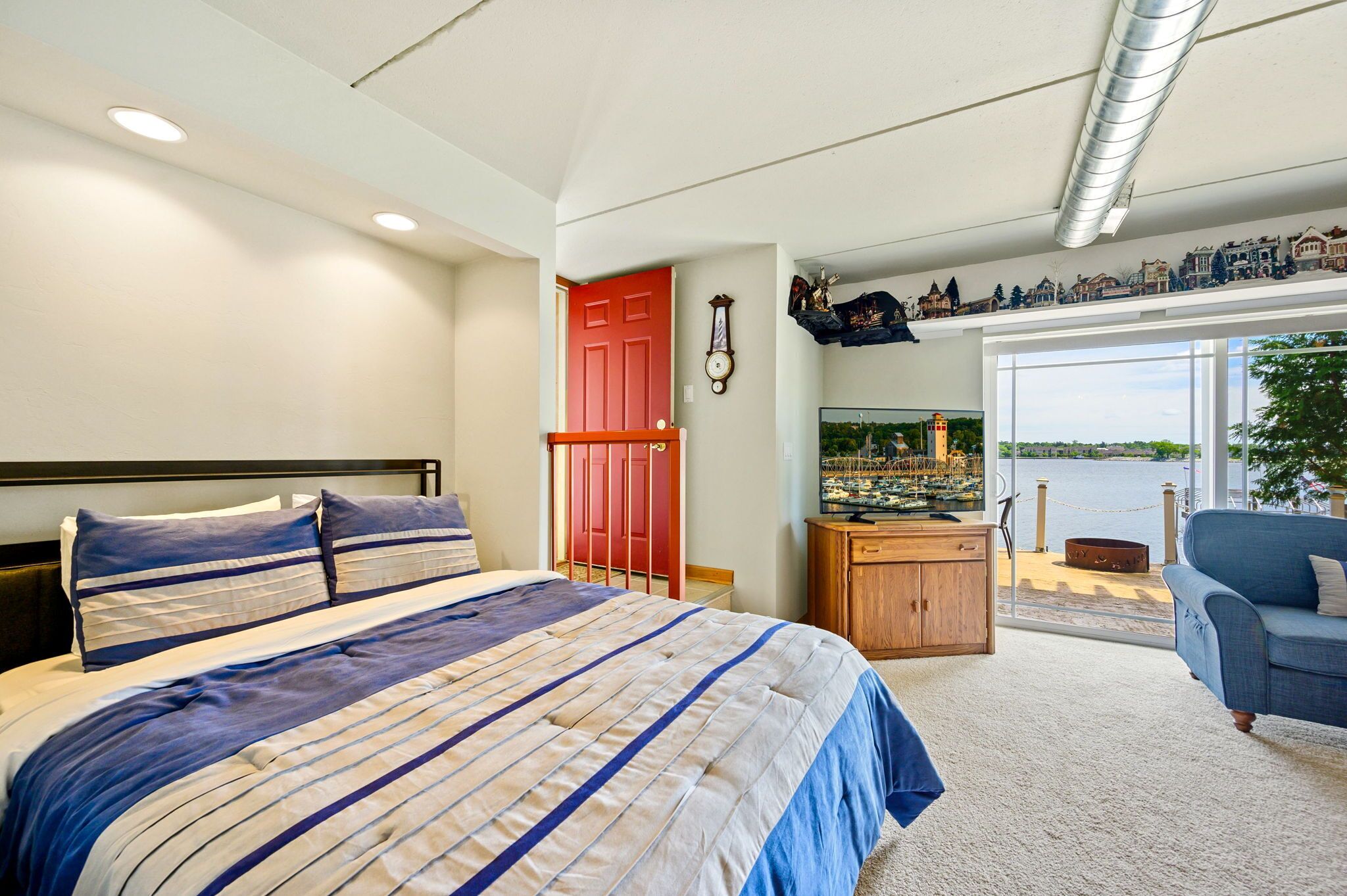 Wi-Fi gratuit, draps fournis