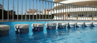 MEDALLOT by PLUS COSTA BRAVA