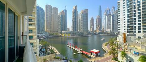 Loft Deluxe, vue baie | Vue sur l’eau