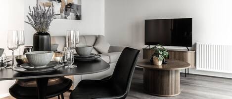 Dineren