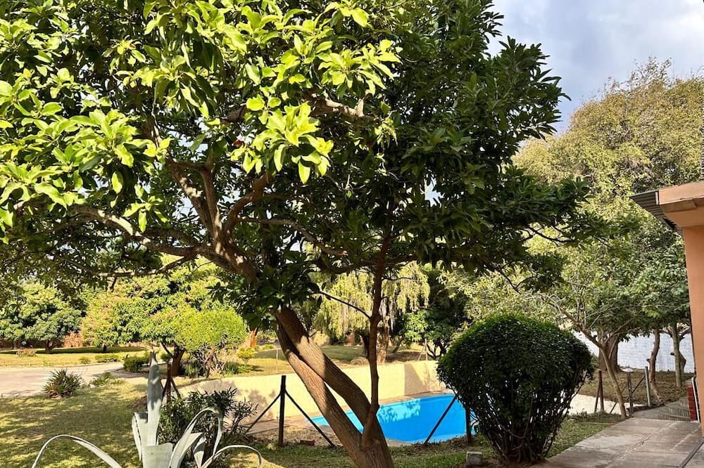 Verdi Lodge