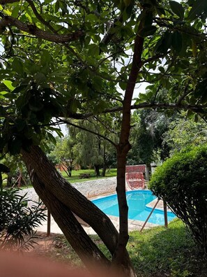 Exterior - Verdi Lodge (Lusaka)