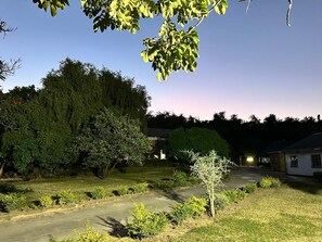 Exterior - Verdi Lodge (Lusaka)
