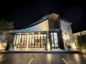 Exterior - Glyn Chiangmai (Chiang Mai)