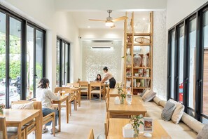 Restaurant - Glyn Chiangmai (Chiang Mai)