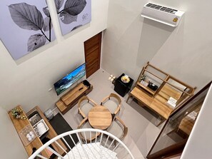 Family dining - Glyn Chiangmai (Chiang Mai)