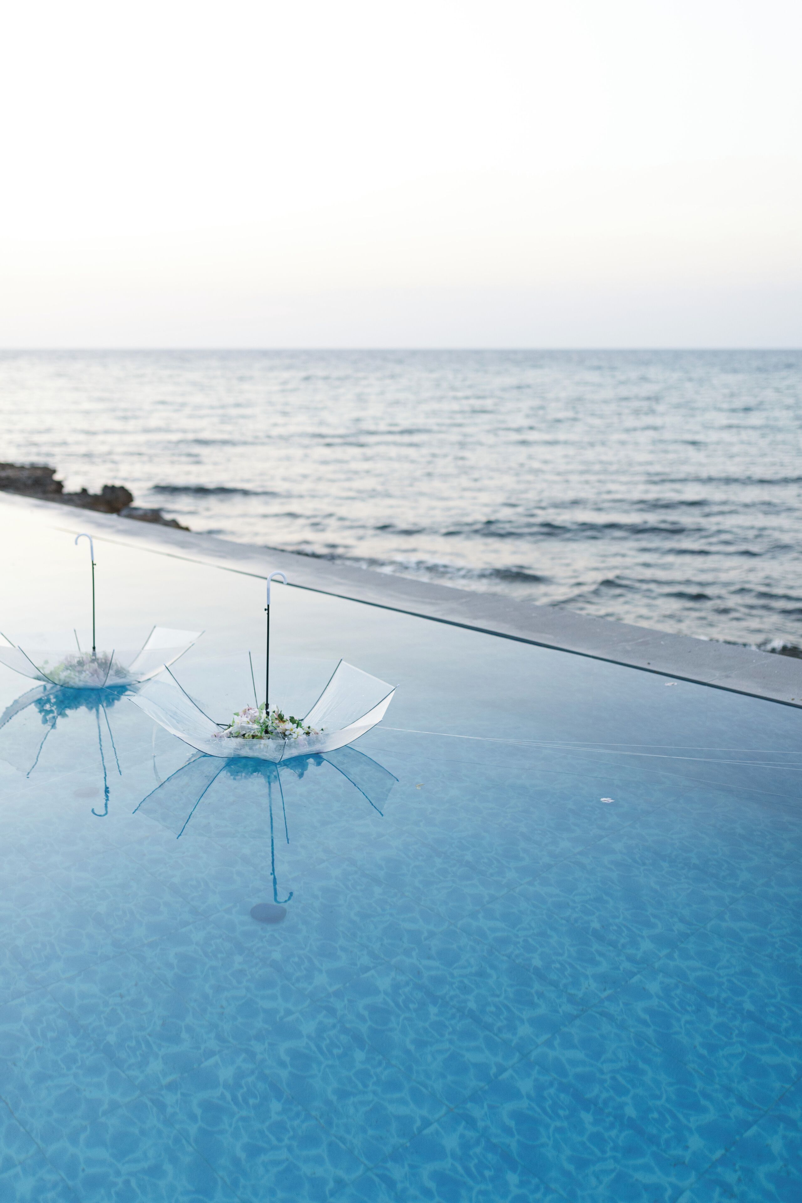 Sezonluk açık havuz 