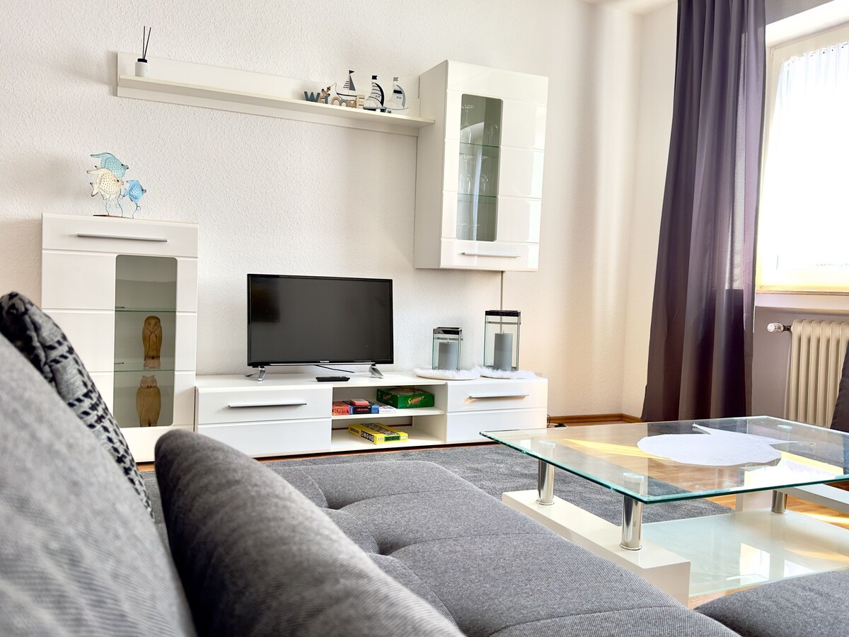 Image de profil de l’hôte