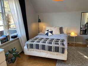 4 habitaciones