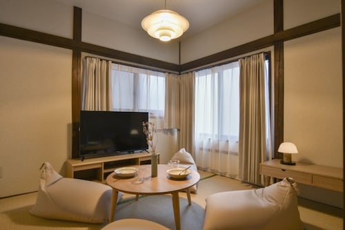 森下旅館&nbsp;施設全景