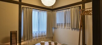 Morishita ryokan B