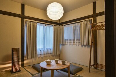 Morishita ryokan B