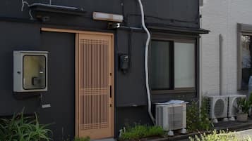 外觀