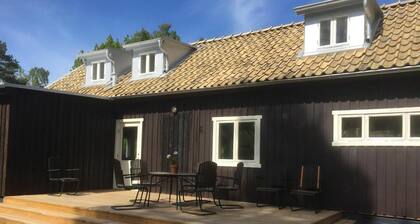 2 bedroom accommodation in Borrby