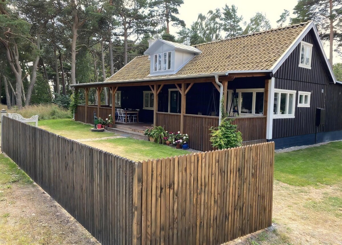 Värdens profilbild