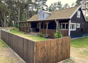 Exterieur