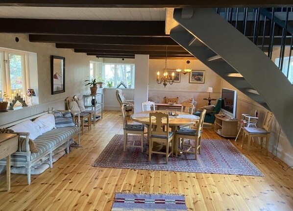 Interieur