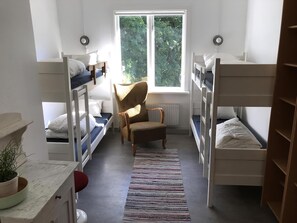 9 sovrum och gratis wi-fi