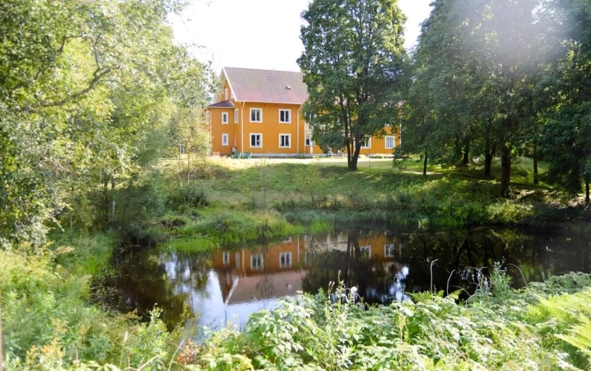 Värdens profilbild