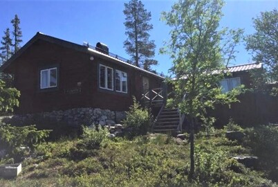 Awesome home in Vemdalen with Sauna and 0 Bedrooms