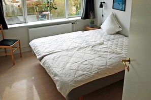 4 chambres, Wi-Fi gratuit