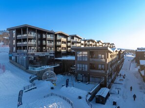 Exterior - Riddergaarden Hotel & Mountain Lodge, Beitostølen (Øystre Slidre)