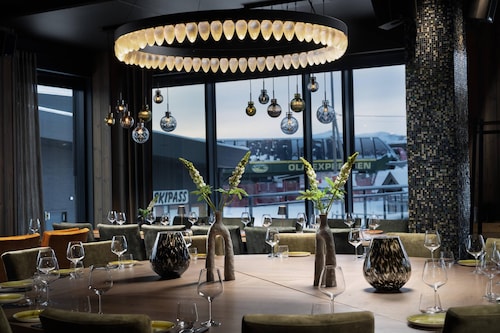 Riddergaarden Hotel & Mountain Lodge, Beitostølen