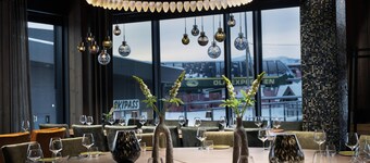 Riddergaarden Hotel & Mountain Lodge, Beitostølen