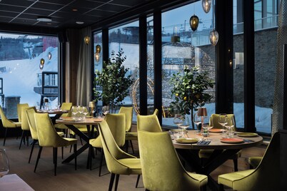 Riddergaarden Mountain Lodge, Beitostølen