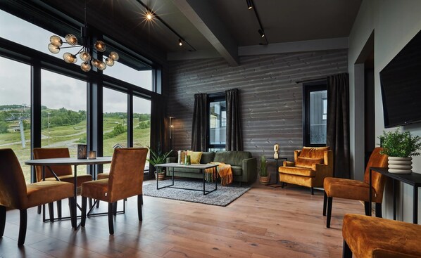 Suite - Riddergaarden Hotel & Mountain Lodge, Beitostølen (Øystre Slidre)