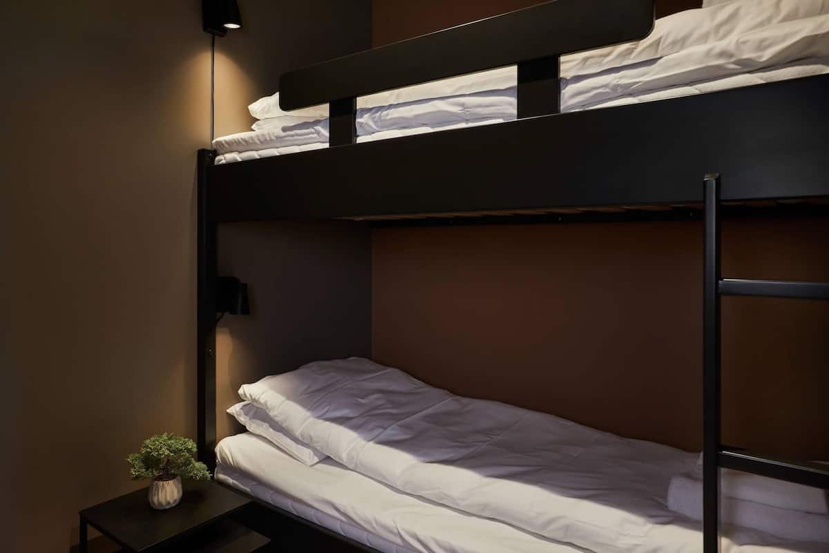 Departamento (Studio) | Wifi gratis y ropa de cama