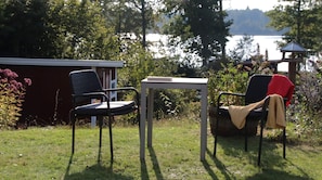 Boendeområde