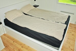 2 chambres, Wi-Fi gratuit