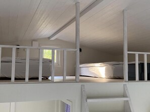 1 chambre, Wi-Fi gratuit