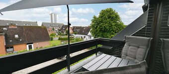 Frisch Renovierte Ferienwohnung im Tertius-törn!