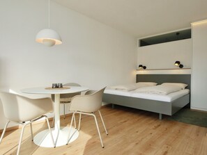 Dining - Kampstraße; Wohnung 20 (Norderney)