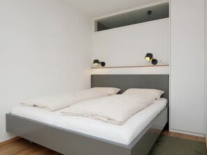 Room - Kampstraße; Wohnung 20 (Norderney)