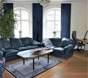 Opholdsområde