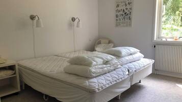 2 habitaciones y wifi gratis