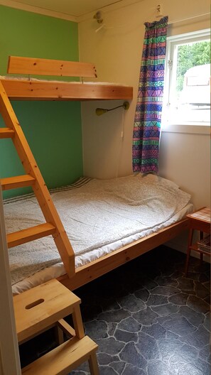 1 habitación y wifi gratis 