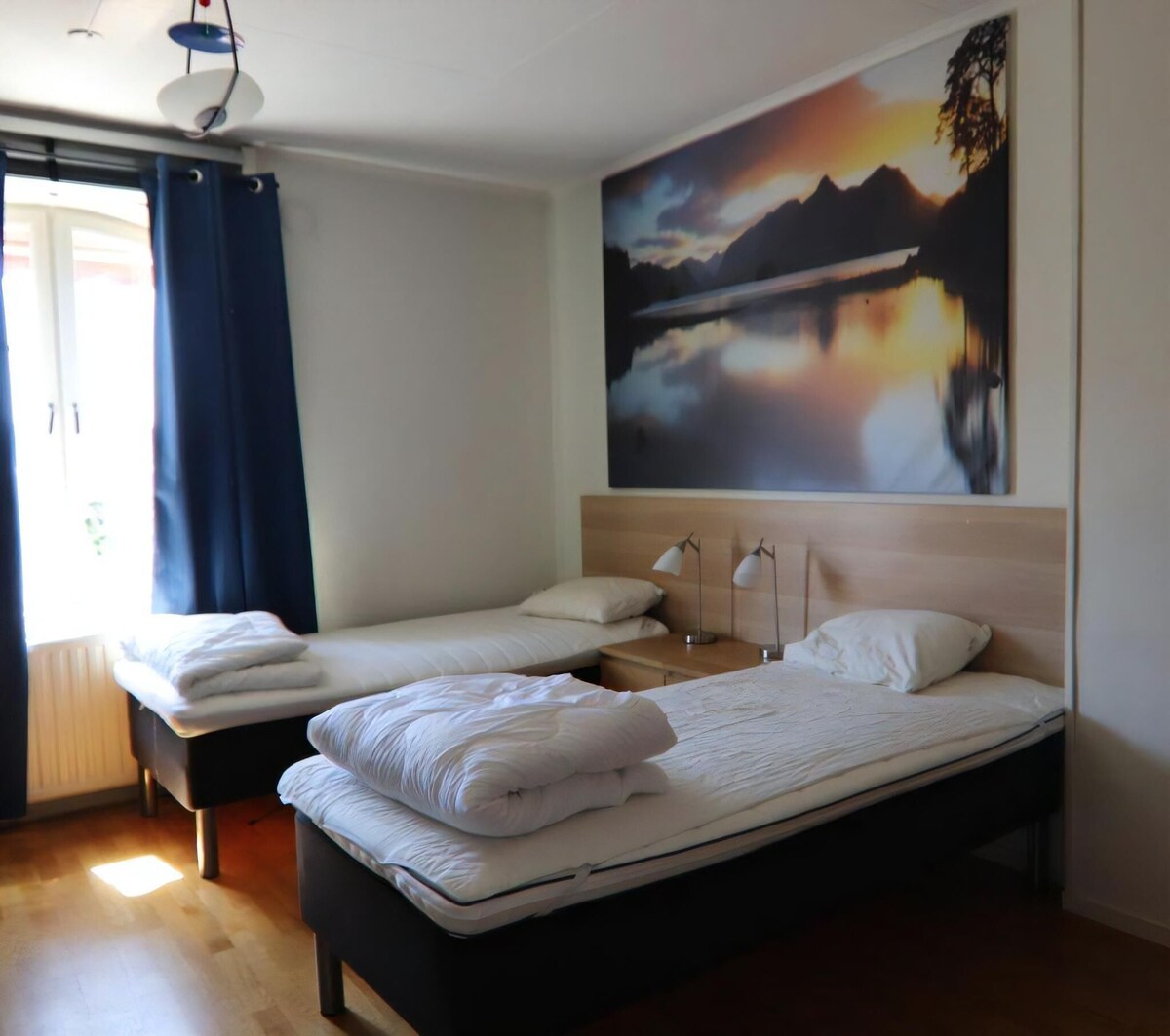 Image de profil de l’hôte