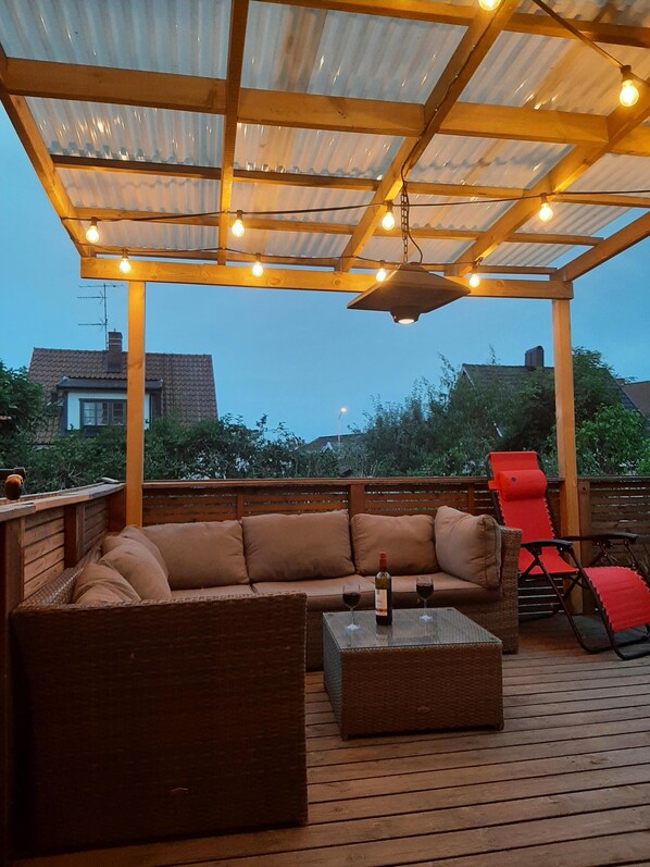 Terrass/Patio