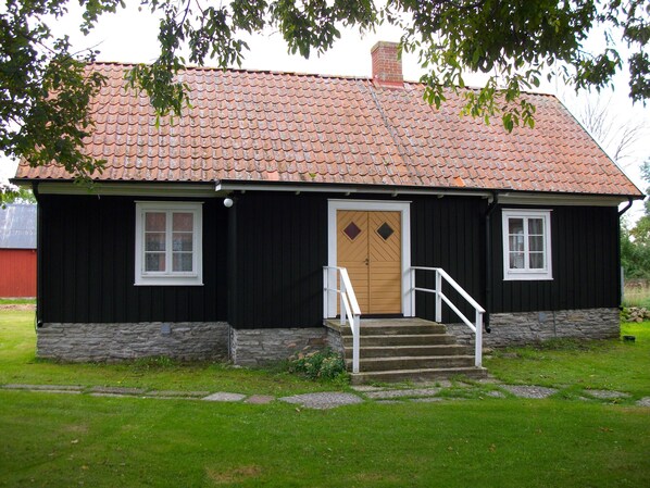 Exteriör
